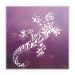 Sticker square