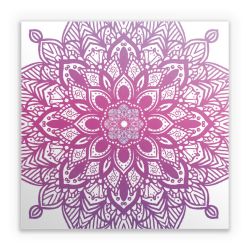 Sticker square