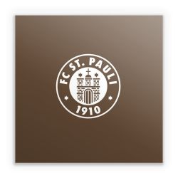 Sticker Quadrat Einzelsticker