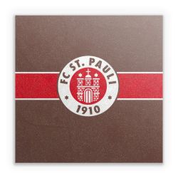 Sticker Quadrat Einzelsticker