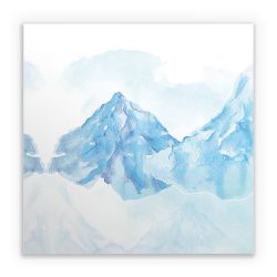 Sticker square