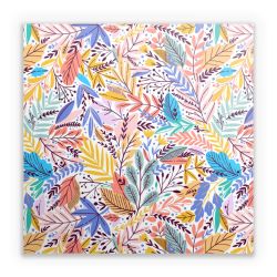 Sticker Quadrat Einzelsticker