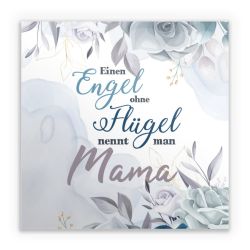 Sticker Quadrat Einzelsticker