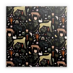 Sticker square