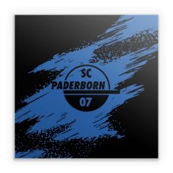 Sticker Quadrat Einzelsticker