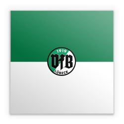 Sticker Quadrat Einzelsticker