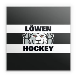 Sticker Quadrat Einzelsticker