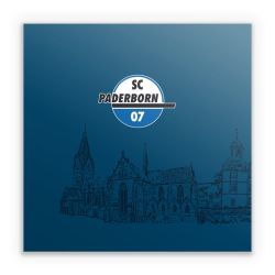 Sticker Quadrat Einzelsticker