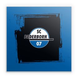 Sticker Quadrat Einzelsticker