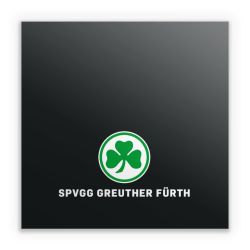 Sticker Quadrat Einzelsticker