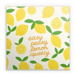 Sticker square