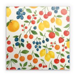 Sticker square