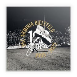 Sticker Quadrat Einzelsticker