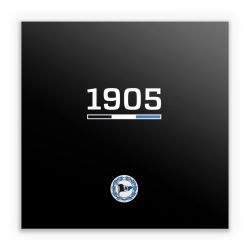 Sticker Quadrat Einzelsticker