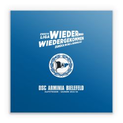 Sticker Quadrat Einzelsticker