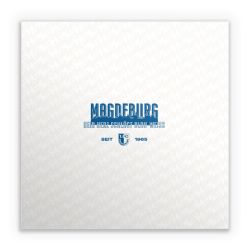 Sticker Quadrat Einzelsticker