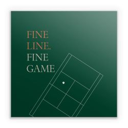 Sticker square
