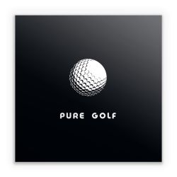 Sticker square