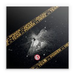 Sticker Quadrat Einzelsticker