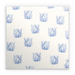 Sticker Quadrat Einzelsticker