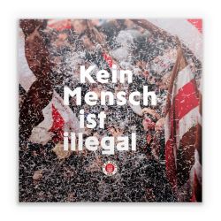 Sticker Quadrat Einzelsticker