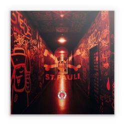 Sticker Quadrat Einzelsticker