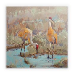 Sticker Quadrat Einzelsticker