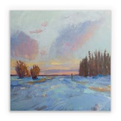 Sticker Quadrat Einzelsticker