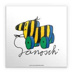Sticker square