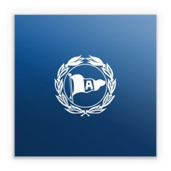 Sticker Quadrat Einzelsticker