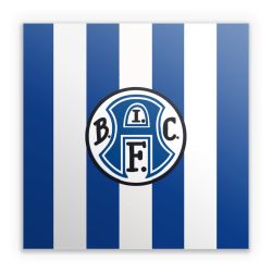 Sticker Quadrat Einzelsticker