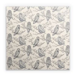 Sticker Quadrat Einzelsticker