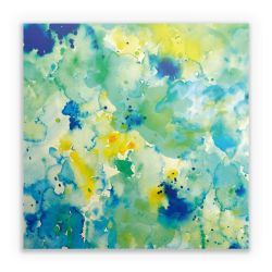 Sticker square
