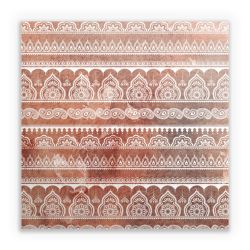 Sticker square