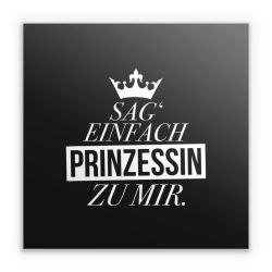 Sticker Quadrat Einzelsticker