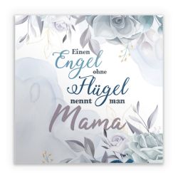 Sticker Quadrat Einzelsticker