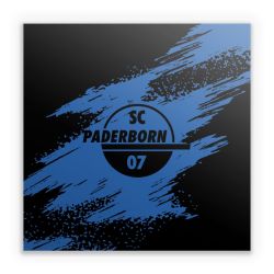 Sticker Quadrat Einzelsticker