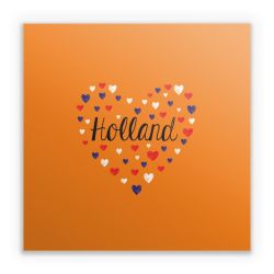 Sticker Quadrat Einzelsticker