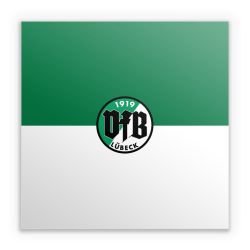 Sticker Quadrat Einzelsticker