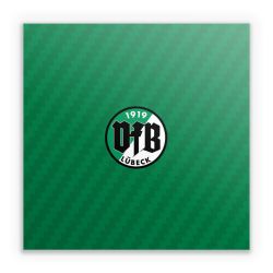 Sticker Quadrat Einzelsticker