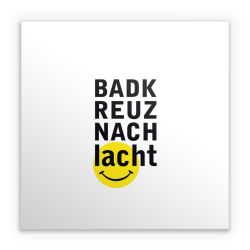 Sticker Quadrat Einzelsticker