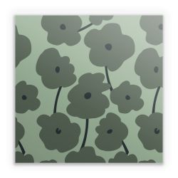 Sticker square
