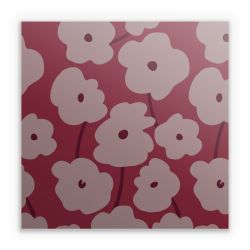 Sticker square