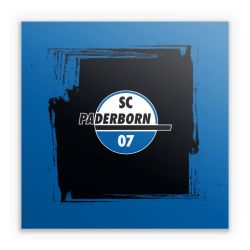 Sticker Quadrat Einzelsticker