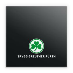 Sticker Quadrat Einzelsticker