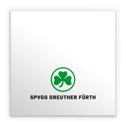 Sticker Quadrat Einzelsticker