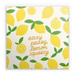 Sticker square