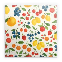 Sticker square