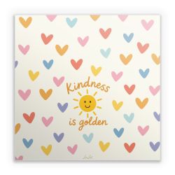 Sticker square