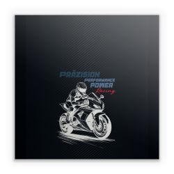 Sticker Quadrat Einzelsticker